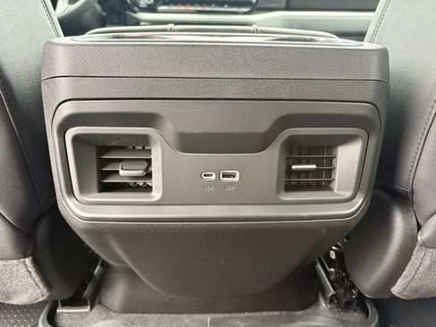 New 2026 Chevrolet Silverado 1500 RST w/ RST All Star Premium Package image 27