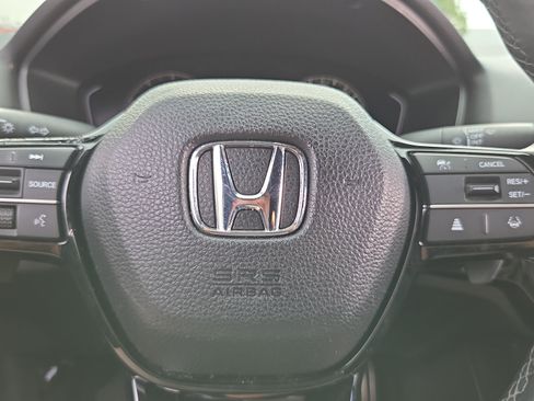 Certified 2025 Honda Civic Sport image 26