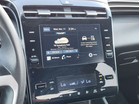 Used 2024 Hyundai Santa Cruz SEL image 24