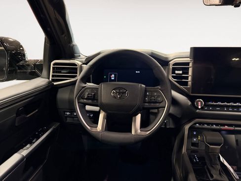 New 2026 Toyota Tundra Limited AWD/4WD image 12