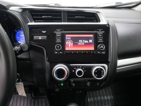 Used 2020 Honda Fit LX image 15
