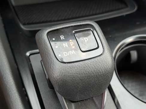 Certified 2023 Nissan Rogue SV FWD image 28