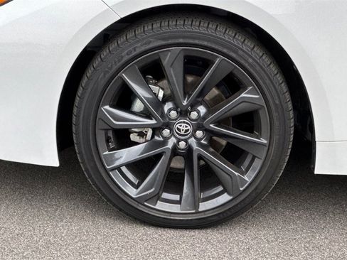 Used 2024 Toyota Corolla SE image 31