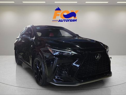 Used 2023 Lexus NX 350 F Sport AWD/4WD image 6