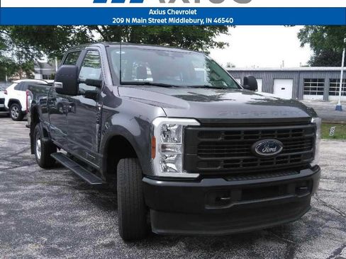 Used 2026 Ford F250 XL AWD/4WD image 1