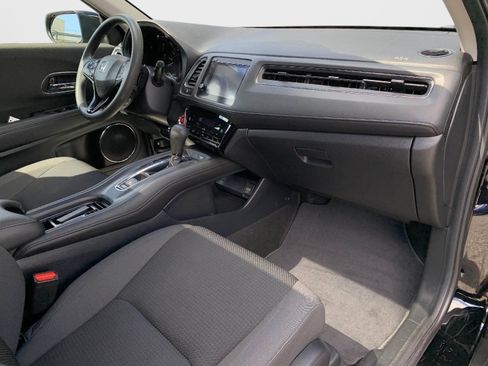 Used 2022 Honda HR-V EX image 44