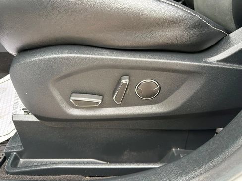 Used 2019 Ford Edge ST AWD/4WD image 25