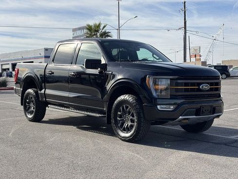 Used 2023 Ford F150 Tremor image 3