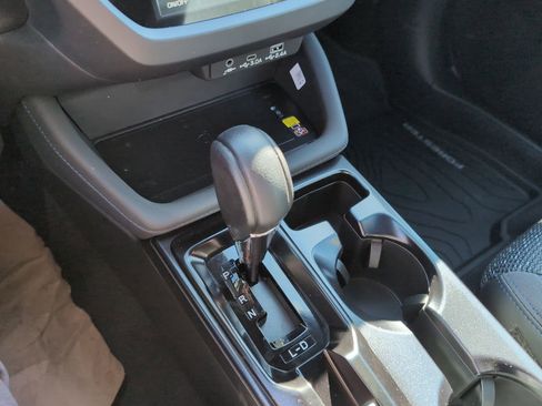 New 2026 Subaru Forester Premium image 21