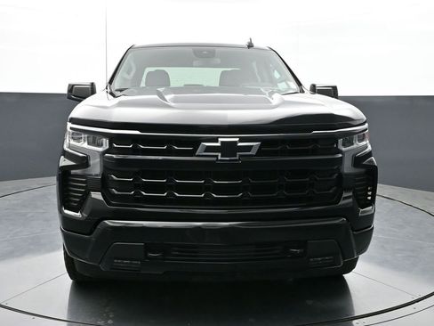 Used 2022 Chevrolet Silverado 1500 RST AWD/4WD image 6