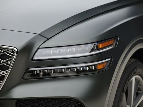 New 2026 Genesis GV80 2.5T Advanced AWD/4WD image 12