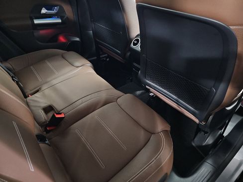 Certified 2025 Mercedes-Benz GLA 250 GLA 250 image 12