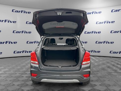 Used 2018 Chevrolet Trax Premier image 11