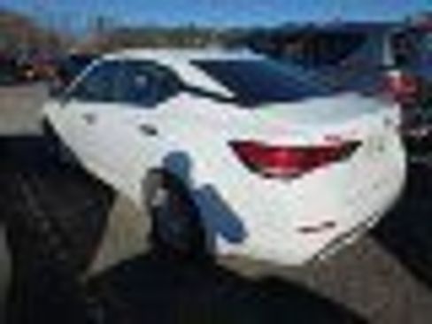 Used 2024 Toyota Corolla LE image 6