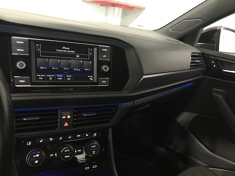 Used 2020 Volkswagen Jetta GLI FWD image 26