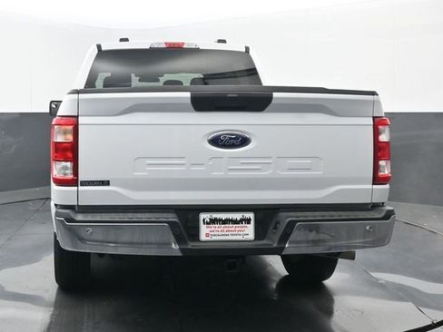 Used 2022 Ford F150 XL w/ Trailer Tow Package image 18