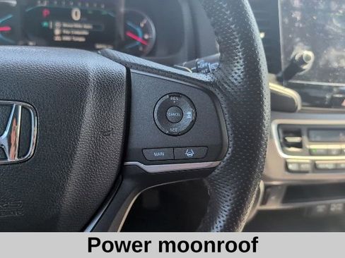 Used 2020 Honda Passport EX-L image 8
