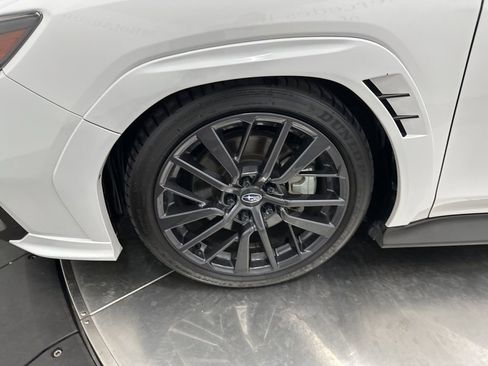 Used 2022 Subaru WRX Premium image 29