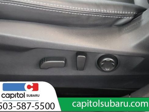 Used 2024 Subaru Outback Touring XT AWD/4WD image 15