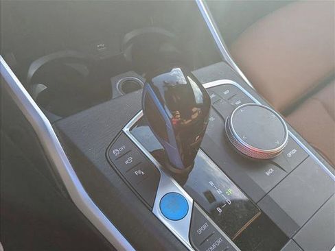 Certified 2023 BMW i4 eDrive35 w/ Parking Assistance Package image 5