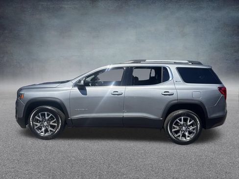 Used 2023 GMC Acadia SLT AWD/4WD image 13
