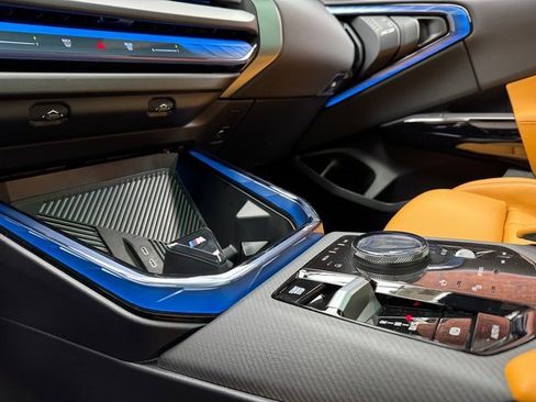 Certified 2025 BMW X3 M50 w/ Premium Package image 18