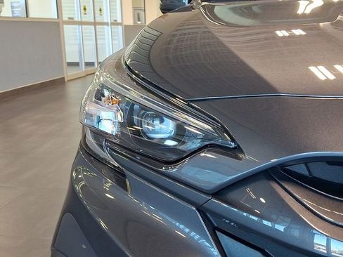 Certified 2025 Subaru Legacy Limited AWD/4WD image 9