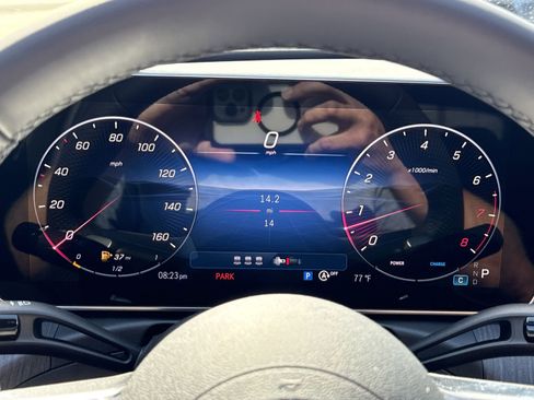 New 2026 Mercedes-Benz C 300 Sedan image 21