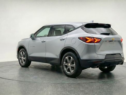 Used 2025 Chevrolet Blazer LT image 6