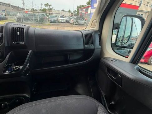 Used 2020 RAM ProMaster 3500 FWD image 23