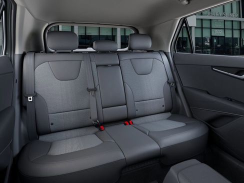 New 2026 Kia Niro EX image 17