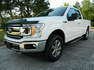 Used 2018 Ford F150 XLT w/ Equipment Group 301A Mid image 1