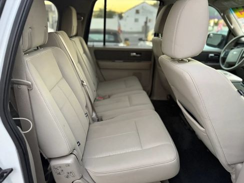 Used 2014 Ford Expedition EL XL w/ Fleet Convenience Package RWD image 26