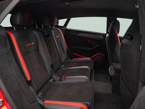 Used 2024 Lamborghini Urus Performante AWD/4WD image 20