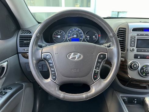Used 2012 Hyundai Santa Fe SE image 25