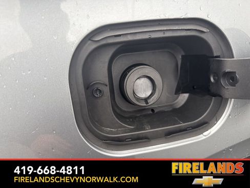 Certified 2023 Buick Envision Preferred image 20