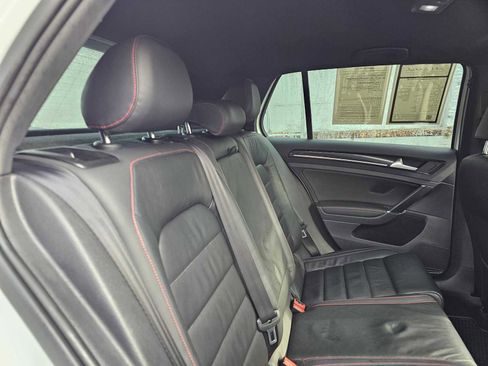 Used 2015 Volkswagen GTI Autobahn w/ Lighting Package (SEL) image 13