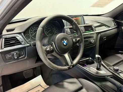 Used 2015 BMW 320i 320i w/ Sport Package image 43