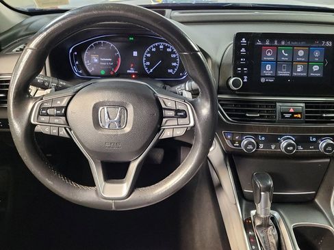 Used 2018 Honda Accord Touring image 22