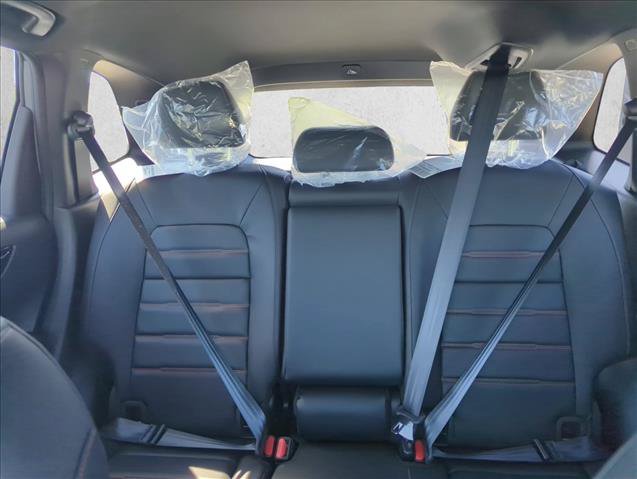 New 2027 Honda CR-V Sport Touring image 19