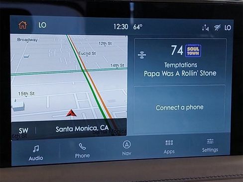 Used 2020 Lincoln Aviator Reserve w/ Equipment Group 202A image 26