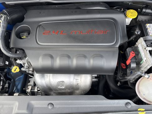 Used 2022 Jeep Compass Trailhawk w/ Trailhawk Elite Group AWD/4WD image 33