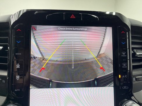 New 2026 RAM 2500 Tradesman image 10