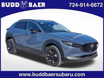Certified 2025 MAZDA CX-30 2.5 Turbo w/ Premium Plus Pkg