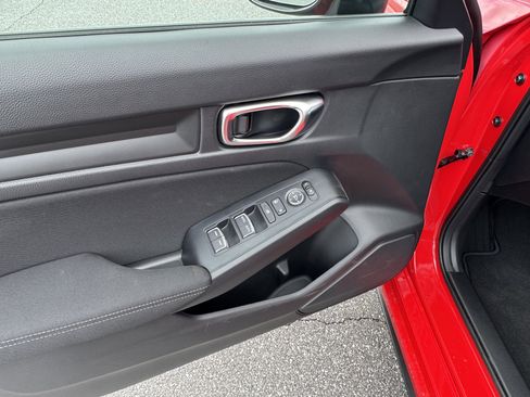 New 2025 Honda Civic Sport image 14