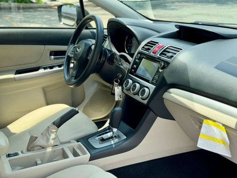 Used 2015 Subaru Impreza 2.0i Premium AWD/4WD image 15