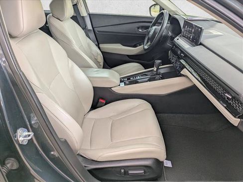 Certified 2023 Honda Accord Touring image 20
