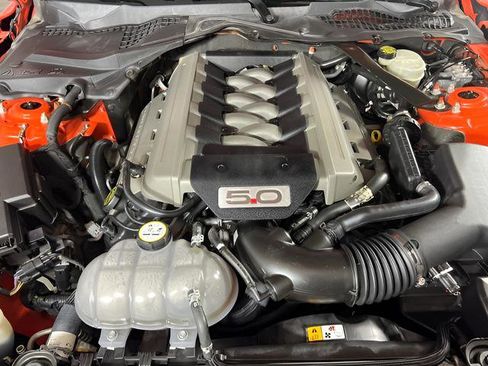 Used 2015 Ford Mustang GT Premium image 12