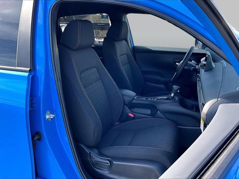 Used 2026 Honda HR-V Sport image 15