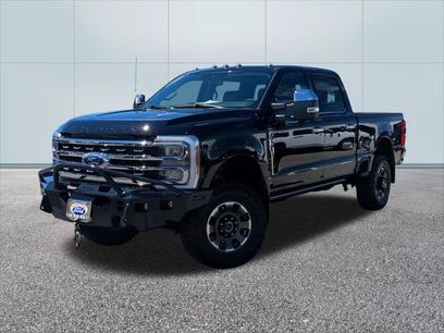 Certified 2024 Ford F350 Lariat w/ Tremor Off-Road Package